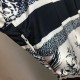 DIOR Dior New Limited Gorgeous Cute 2023SS Dress DIOR Dior New Limited Gorgeous Cute 2023SS Dress