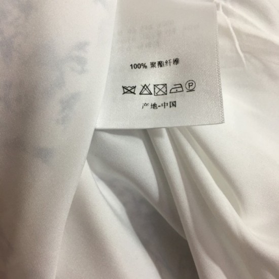DIOR Dior New Limited Gorgeous Cute 2023SS Dress DIOR Dior New Limited Gorgeous Cute 2023SS Dress
