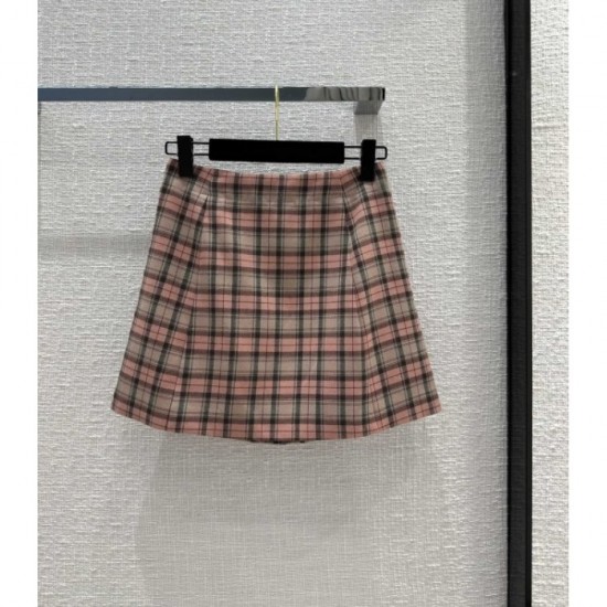 DIOR Spring Summer New 2023SS Peplum Blazer + Trapezoidal Skirt 2 Piece Setup DIOR Spring Summer New 2023SS Peplum Blazer + Trapezoidal Skirt 2 Piece Setup