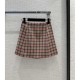 DIOR Spring Summer New 2023SS Peplum Blazer + Trapezoidal Skirt 2 Piece Setup DIOR Spring Summer New 2023SS Peplum Blazer + Trapezoidal Skirt 2 Piece Setup