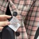 DIOR Spring Summer New 2023SS Peplum Blazer + Trapezoidal Skirt 2 Piece Setup DIOR Spring Summer New 2023SS Peplum Blazer + Trapezoidal Skirt 2 Piece Setup