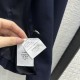 DIOR Dior affordable 2023SS blazer + pleated skirt 2-piece setup DIOR Dior affordable 2023SS blazer + pleated skirt 2-piece setup