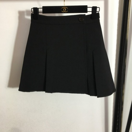 DIOR Dior This year's most popular 2023SS stand collar coat + high waist skirt 2 piece setup DIOR Dior This year's most popular 2023SS stand collar coat + high waist skirt 2 piece setup