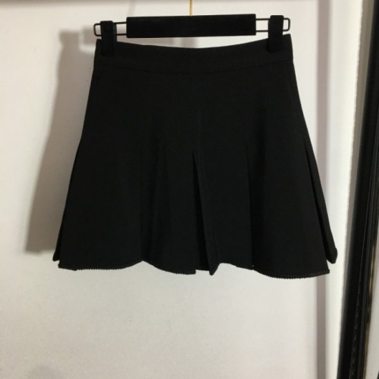 DIOR Dior This year's most popular 2023SS stand collar coat + high waist skirt 2 piece setup DIOR Dior This year's most popular 2023SS stand collar coat + high waist skirt 2 piece setup