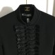 DIOR Dior This year's most popular 2023SS stand collar coat + high waist skirt 2 piece setup DIOR Dior This year's most popular 2023SS stand collar coat + high waist skirt 2 piece setup