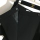 DIOR Dior This year's most popular 2023SS stand collar coat + high waist skirt 2 piece setup DIOR Dior This year's most popular 2023SS stand collar coat + high waist skirt 2 piece setup