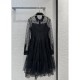 DIOR Dior new limited very beautiful color 2023SS dress DIOR Dior new limited very beautiful color 2023SS dress