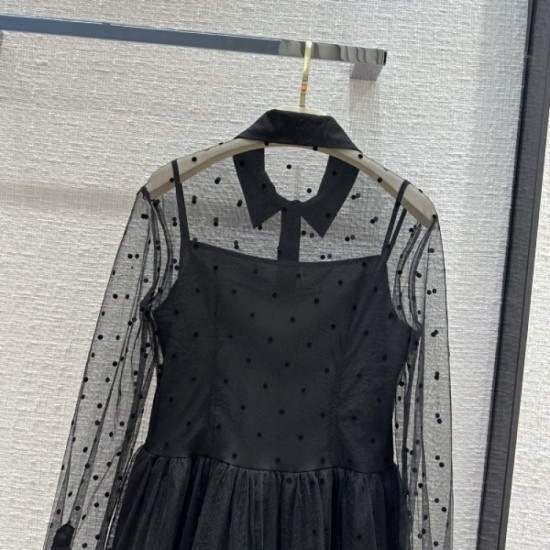 DIOR Dior new limited very beautiful color 2023SS dress DIOR Dior new limited very beautiful color 2023SS dress