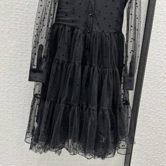 DIOR Dior new limited very beautiful color 2023SS dress DIOR Dior new limited very beautiful color 2023SS dress