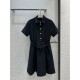 DIOR Dior New Limited Gorgeous Cute 2023SS Dress DIOR Dior New Limited Gorgeous Cute 2023SS Dress