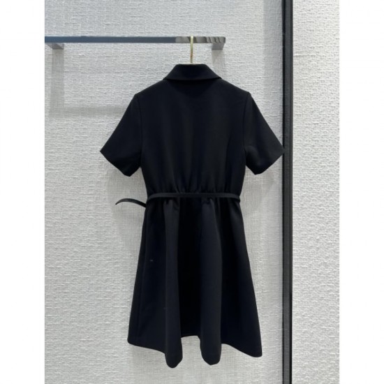 DIOR Dior New Limited Gorgeous Cute 2023SS Dress DIOR Dior New Limited Gorgeous Cute 2023SS Dress