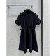 DIOR Dior New Limited Gorgeous Cute 2023SS Dress DIOR Dior New Limited Gorgeous Cute 2023SS Dress