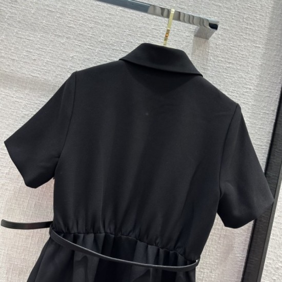 DIOR Dior New Limited Gorgeous Cute 2023SS Dress DIOR Dior New Limited Gorgeous Cute 2023SS Dress