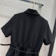 DIOR Dior New Limited Gorgeous Cute 2023SS Dress DIOR Dior New Limited Gorgeous Cute 2023SS Dress