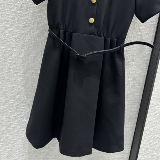 DIOR Dior New Limited Gorgeous Cute 2023SS Dress DIOR Dior New Limited Gorgeous Cute 2023SS Dress