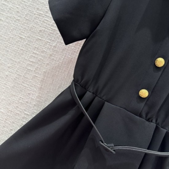 DIOR Dior New Limited Gorgeous Cute 2023SS Dress DIOR Dior New Limited Gorgeous Cute 2023SS Dress