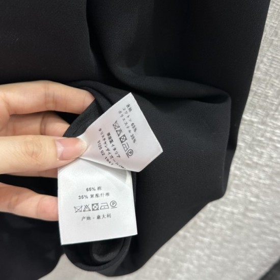 DIOR Dior New Limited Gorgeous Cute 2023SS Dress DIOR Dior New Limited Gorgeous Cute 2023SS Dress
