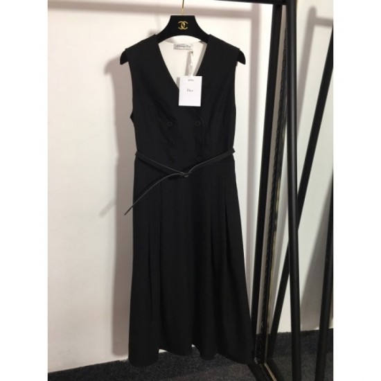 DIOR Dior latest ☆ very popular ☆ hot topic 2023SS dress DIOR Dior latest ☆ very popular ☆ hot topic 2023SS dress