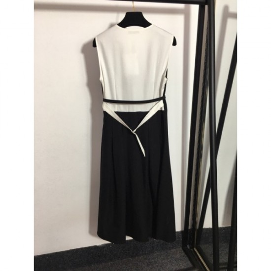 DIOR Dior latest ☆ very popular ☆ hot topic 2023SS dress DIOR Dior latest ☆ very popular ☆ hot topic 2023SS dress