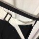 DIOR Dior latest ☆ very popular ☆ hot topic 2023SS dress DIOR Dior latest ☆ very popular ☆ hot topic 2023SS dress