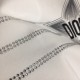 DIOR Dior Trendy coordination can be enjoyed 2023SS dress DIOR Dior Trendy coordination can be enjoyed 2023SS dress