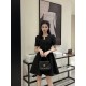 DIOR Dior Finished with a unique impression 2023SS Dress DIOR Dior Finished with a unique impression 2023SS Dress