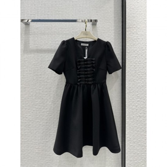 DIOR Dior Finished with a unique impression 2023SS Dress DIOR Dior Finished with a unique impression 2023SS Dress