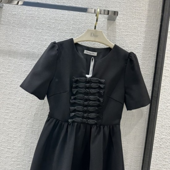 DIOR Dior Finished with a unique impression 2023SS Dress DIOR Dior Finished with a unique impression 2023SS Dress