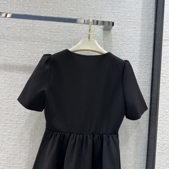 DIOR Dior Finished with a unique impression 2023SS Dress DIOR Dior Finished with a unique impression 2023SS Dress