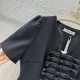 DIOR Dior Finished with a unique impression 2023SS Dress DIOR Dior Finished with a unique impression 2023SS Dress