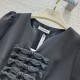 DIOR Dior Finished with a unique impression 2023SS Dress DIOR Dior Finished with a unique impression 2023SS Dress