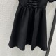 DIOR Dior Finished with a unique impression 2023SS Dress DIOR Dior Finished with a unique impression 2023SS Dress