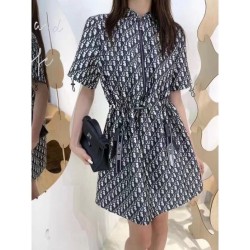 Summer new limited edition dress 2023SS DIOR Dior