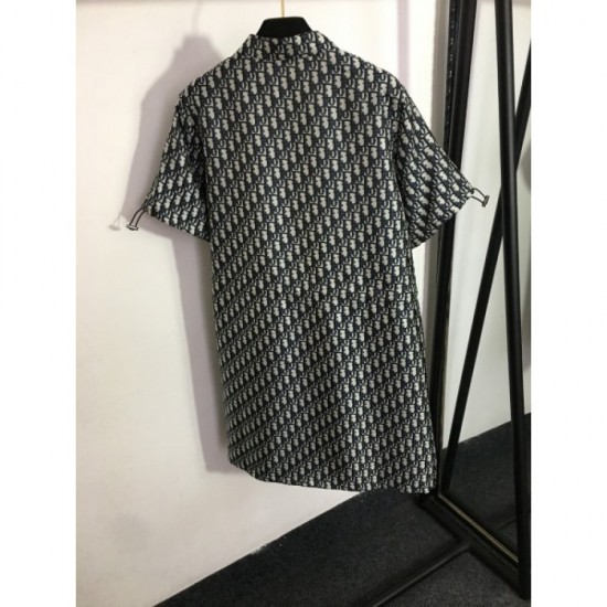 Summer new limited edition dress 2023SS DIOR Dior Summer new limited edition dress 2023SS DIOR Dior