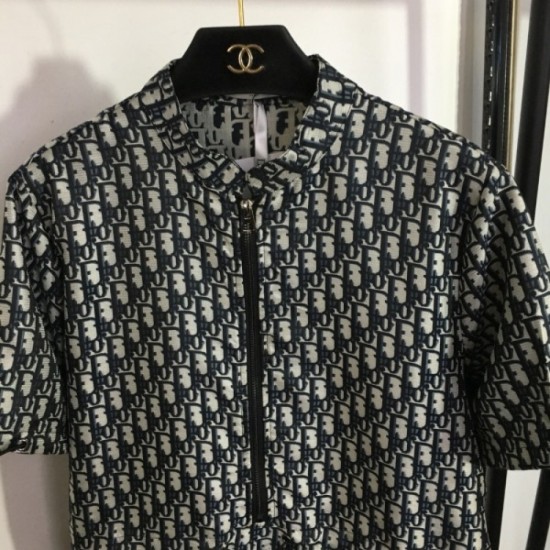 Summer new limited edition dress 2023SS DIOR Dior Summer new limited edition dress 2023SS DIOR Dior