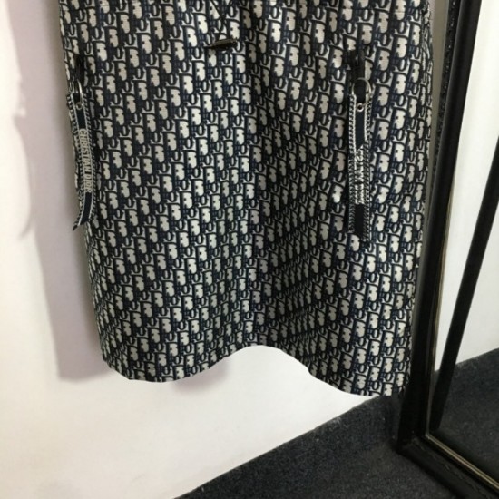 Summer new limited edition dress 2023SS DIOR Dior Summer new limited edition dress 2023SS DIOR Dior
