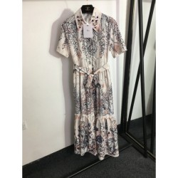 This Summer Stock Clearance Sale One Piece 2023SS DIOR Dior