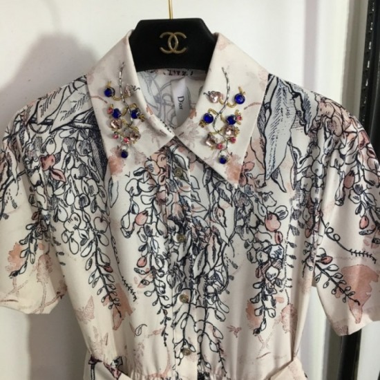 This Summer Stock Clearance Sale One Piece 2023SS DIOR Dior This Summer Stock Clearance Sale One Piece 2023SS DIOR Dior