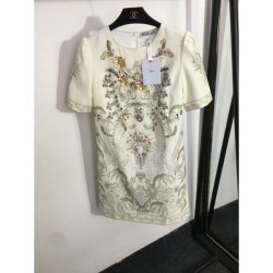 Don't miss this summer's new work Dress 2023SS DIOR Dior
