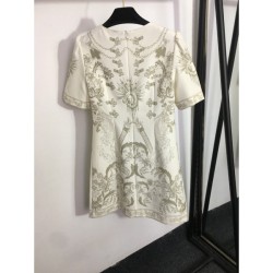 Don't miss this summer's new work Dress 2023SS DIOR Dior