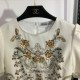 Don't miss this summer's new work Dress 2023SS DIOR Dior Don't miss this summer's new work Dress 2023SS DIOR Dior