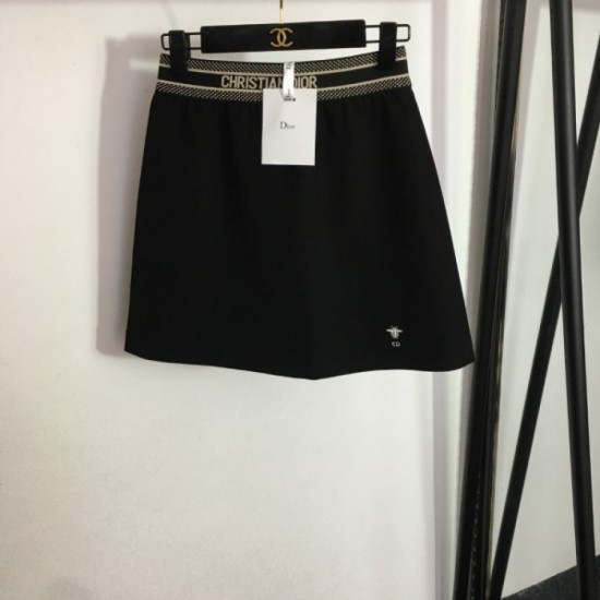 Sales Ranking No. 1 High Waist Skirt 2023SS DIOR Dior Sales Ranking No. 1 High Waist Skirt 2023SS DIOR Dior