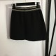 Sales Ranking No. 1 High Waist Skirt 2023SS DIOR Dior Sales Ranking No. 1 High Waist Skirt 2023SS DIOR Dior