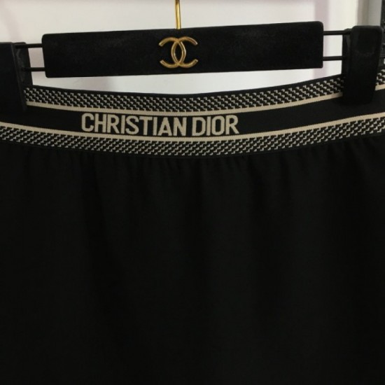 Sales Ranking No. 1 High Waist Skirt 2023SS DIOR Dior Sales Ranking No. 1 High Waist Skirt 2023SS DIOR Dior