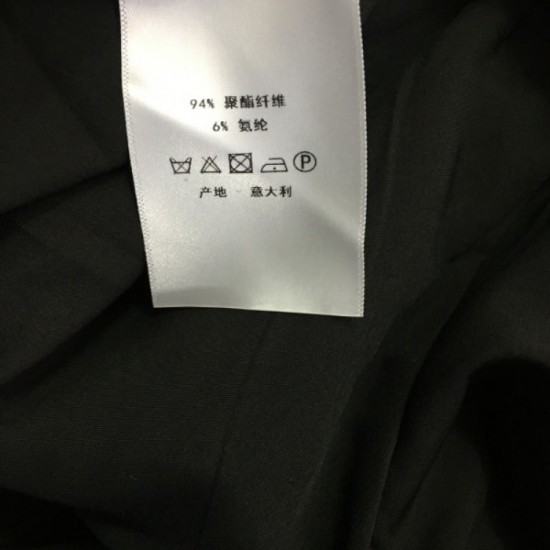Sales Ranking No. 1 High Waist Skirt 2023SS DIOR Dior Sales Ranking No. 1 High Waist Skirt 2023SS DIOR Dior