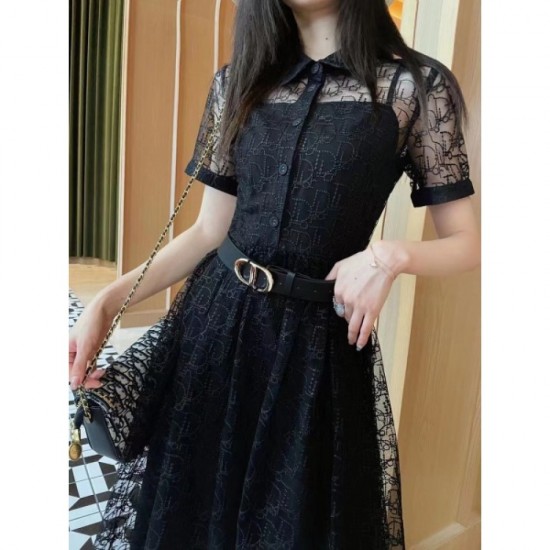 DIOR Dior 2023SS One Piece Magazine Published Domestic DIOR Dior 2023SS One Piece Magazine Published Domestic