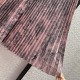 DIOR Dior 2023SS pleated skirt One piece of great success in summer DIOR Dior 2023SS pleated skirt One piece of great success in summer