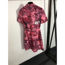 DIOR Dior 2023SS One-Piece Summer New Appearance