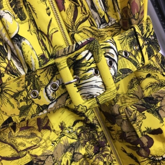 DIOR Dior 2023SS One Piece Popular ☆ Recommended for Summer DIOR Dior 2023SS One Piece Popular ☆ Recommended for Summer