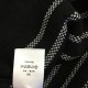 DIOR Dior 2023SS One Piece Summer Activity Popular Standard DIOR Dior 2023SS One Piece Summer Activity Popular Standard